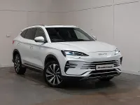 Used BYD Seal Comfort 218 HP (160 kW) 2025 White Estate