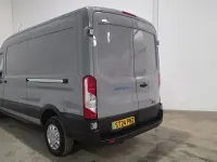 Used Ford Transit 135 kW (184 HP) 2024 Grey Van