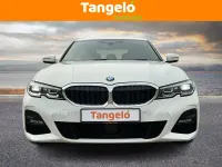 Begagnad BMW 320 M Sport 190 HK (139 kW) 2020 Vit Sedan