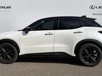 Used Lexus LBX 136 HP (100 kW) 2026 SUV