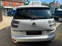 Used Citroën C4 Flair 2018 White