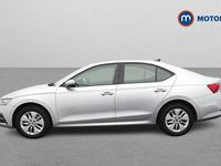 Used Skoda Octavia SE Technology 116 HP (85 kW) 2020 Hatchback