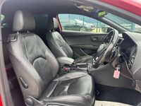 used Seat Leon 2.0 TSI Cupra 280 Sport Coupe DSG Euro 6 (s/s) 3dr