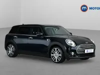 Used Mini Cooper Clubman Exclusive 136 HP (100 kW) 2022 Estate