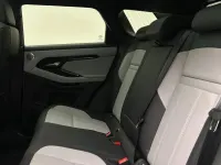 Used Land Rover Range Rover evoque Autobiography 200 HP (147 kW) 2025 Silver SUV