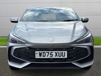 New MG MG3 Trophy 194 HP (142 kW) 2025 Choice of colours Hatchback