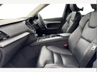 Used Volvo XC90 Plus 455 HP (334 kW) 2022 Black SUV