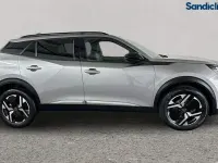 Used Peugeot 2008 Allure 131 HP (96 kW) 2025 SUV