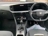 Used Vauxhall Mokka Ultimate 136 HP (100 kW) 2025 Blue SUV