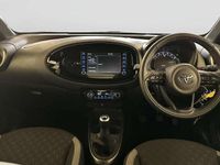 Used Toyota Aygo X 72 HP (52 kW) 2025 SUV