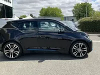 Used BMW i3 Comfort Edition 135 kW (184 HP) 2022 Hatchback