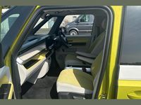 Used VW ID. Buzz Pro 147 kW (200 HP) 2024 White MPV