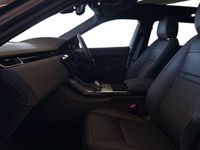 Used Land Rover Range Rover evoque SE Dynamic 200 HP (147 kW) 2025 Grey SUV