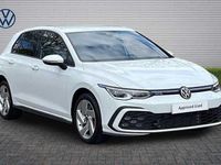 Used VW Golf VIII 245 HP (180 kW) 2025