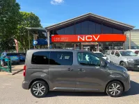 Used Toyota Proace Verso City 2019 Grey Estate