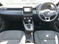 Used Renault Clio Evolution 145 HP (106 kW) 2023 Grey Hatchback