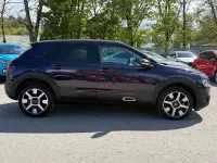 Usado Citroën C4 Cactus Flair 110 HP (80 kW) 2019 Roxo Citadino