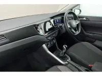 Used VW Polo Life 95 HP (69 kW) 2024 Grey Hatchback