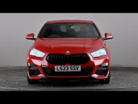 Used BMW 220 M Sport 190 HP (139 kW) 2022 Red Coupe