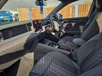 Used VW Tayron 204 HP (150 kW) 2025 SUV