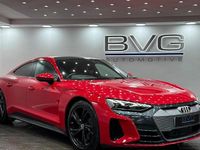 Used Audi e-tron GT quattro Design 389 kW (530 HP) 2024 Sedan