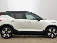 Used Volvo EX40 Ultra 295 kW (402 HP) 2026 SUV