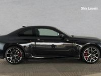 Used BMW M2 Comfort Edition 454 HP (333 kW) 2024 Black Coupe
