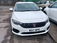 used Fiat Tipo 1.4 Easy 5dr