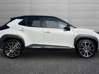 Used Toyota Yaris Cross Sport 130 HP (95 kW) 2024 Other SUV