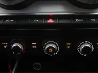 Used Audi Q2 S-Line 150 HP (110 kW) 2022 Black SUV