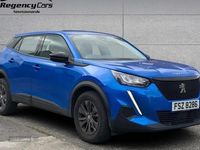 Used Peugeot 2008 Active Premium 2008