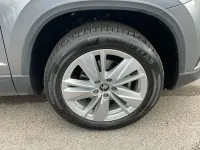 Usado Skoda Karoq SE 85 CV (62 kW) 2025 Gris SUV