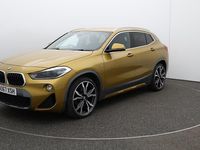 used BMW X2 2.0 20d M Sport X SUV 5dr Diesel Auto xDrive Euro 6 (s/s) (190 ps) Sun Protection Pack