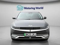 Used Hyundai Ioniq Ultimate 167 kW (228 HP) 2024 Hatchback