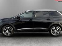 Used Peugeot 5008 Allure Premium 131 HP (96 kW) 2022 SUV