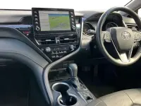 Used Toyota Camry Hybrid 218 HP (160 kW) 2021 Sedan