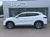 Used BYD Seal Comfort 214 HP (157 kW) 2025 White SUV