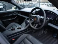 Used Porsche Taycan Performance Package 315 kW (429 HP) 2026 Grey Estate