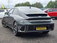 New Hyundai Ioniq 6 Premium 167 kW (228 HP) 2025 Grey Sedan