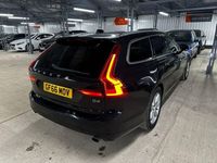 used Volvo V90 2.0 Momentum Plus D4