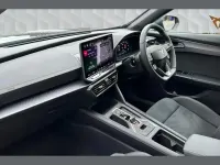 Used Cupra Formentor 147 HP (108 kW) 2026 Blue SUV