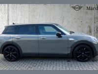 Used Mini Cooper Clubman Exclusive 192 HP (141 kW) 2018 Grey Estate