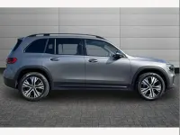 Begagnad Mercedes GLB200 Executive 161 HK (118 kW) 2025 Grå SUV