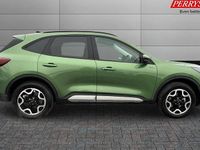 Used Ford Kuga Active 242 HP (177 kW) 2025 SUV