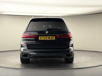 Used BMW X7 M Sport 340 HP (250 kW) 2022 SUV