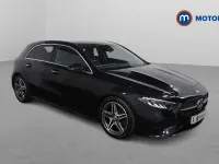 Używany Mercedes A200 Executive 150 KM (110 kW) 2026 Hatchback