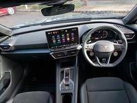 Used Cupra Formentor 150 HP (110 kW) 2025 Grey SUV