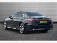 Used Mercedes E200 Premium 200 HP (147 kW) 2025 Black Sedan