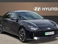 Used Hyundai Ioniq 6 Premium 167 kW (228 HP) 2025 Other Sedan