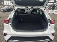 Used Kia XCeed 119 HP (87 kW) 2022 White SUV
